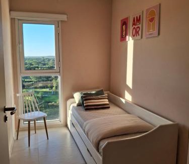 Luque Apartment | Departamento Resort zona aeropuerto