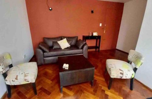 Historic Center Apartment | Departamento Rivadavia
