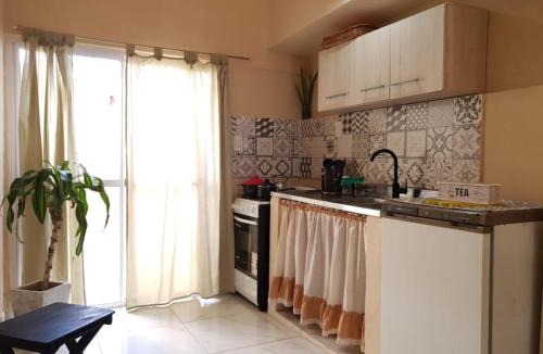 Paso de los Libres Apartment | Departamento San Martín II