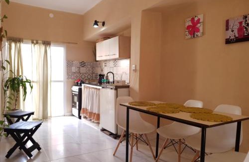 Paso de los Libres Apartment | Departamento San Martín II