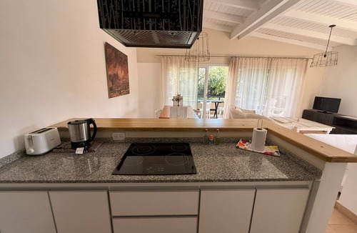 Villa San Lorenzo Apartment | Departamento San Lorenzo - Salta