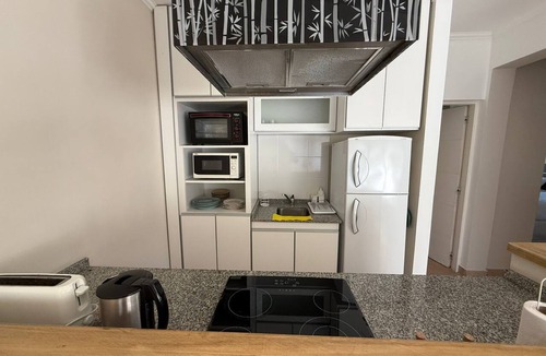 Villa San Lorenzo Apartment | Departamento San Lorenzo - Salta