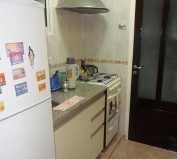 San Bernardo del Tuyu Apartment | Departamento SAN BERNARDO Centrico
