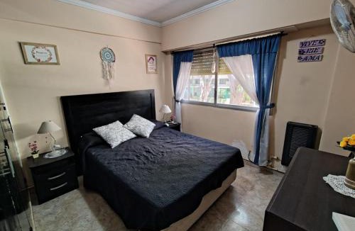 San Bernardo del Tuyu Apartment | Departamento SAN BERNARDO Centrico
