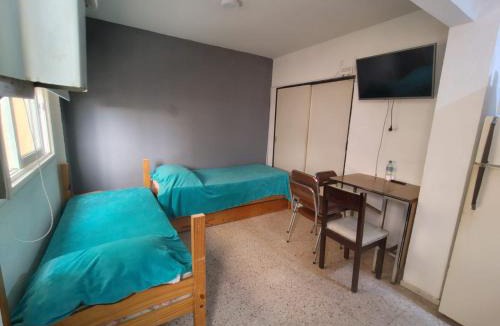 San Bernardo del Tuyu Apartment | Departamento San Bernardo