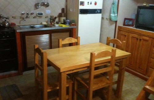 San Bernardo del Tuyu Apartment | DEPARTAMENTO SAN BERNARDO