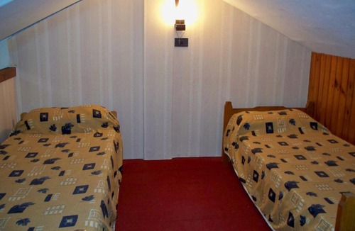 San Bernardo del Tuyu Apartment | DEPARTAMENTO SAN BERNARDO