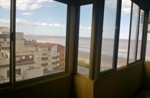 San Bernardo del Tuyu Apartment | Departamento San Bernardo 2 ambientes y medio con cochera