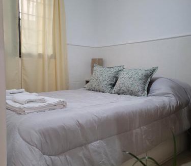 Godoy Cruz Apartment | Departamento San Francisco