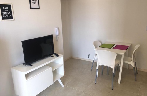 Centro Apartment | Departamento San Juan