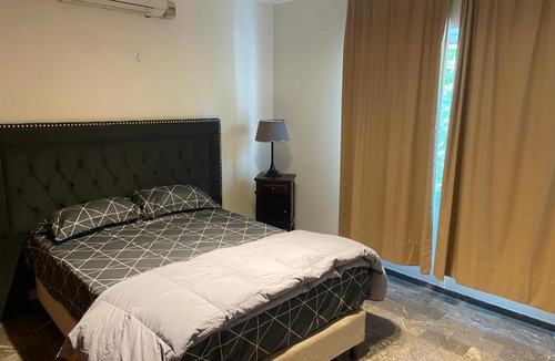 San Juan Apartment | Departamento San Juan- Pedro Echagüe