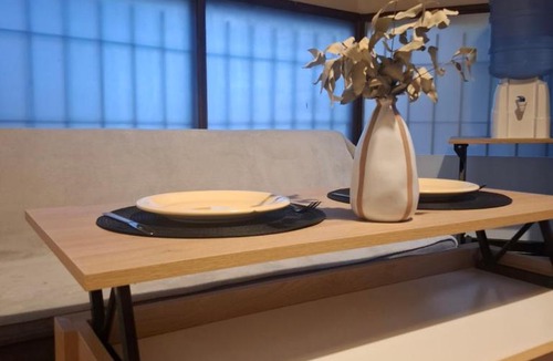 San Luis Apartment | Departamento San Luis Centro