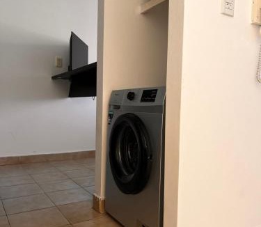 Villa Mercedes Apartment | Departamento San Martin
