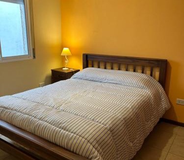 Goya Apartment | Departamento San Martín