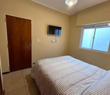 Goya Apartment | Departamento San Martín