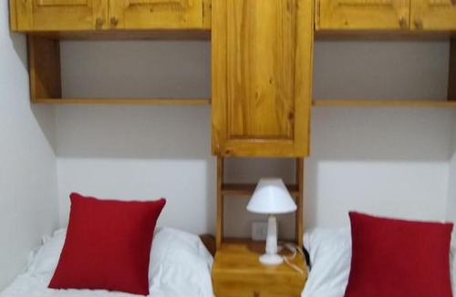 San Pedro Apartment | departamento san Pedro