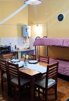 Villa Union Apartment | Departamento Santa Teresita