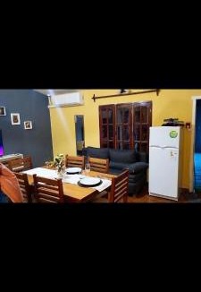 Villa Union Apartment | Departamento Santa Teresita