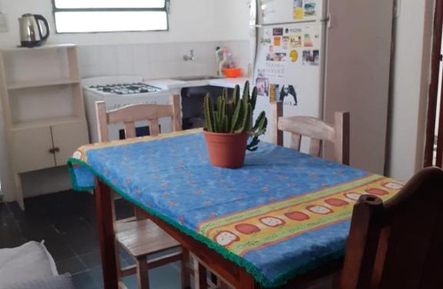 Goya Apartment | Departamento Satí