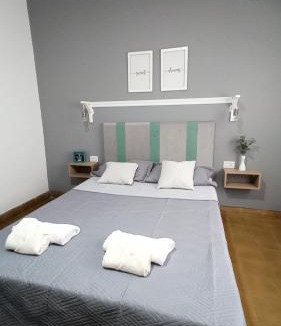 La Rioja Apartment | Departamento SD