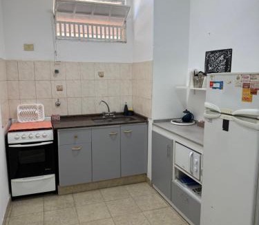 La Rioja Apartment | Departamento SD
