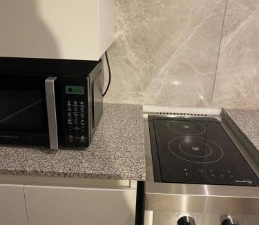 Necochea Apartment | Departamento Senderos Mar y Parque B