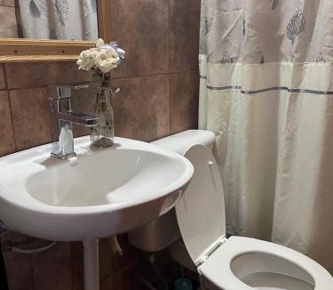 Gobernador Dupuy Department Apartment | Departamento SHALOM BAGUAL