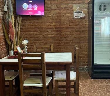 Gobernador Dupuy Department Apartment | Departamento SHALOM BAGUAL