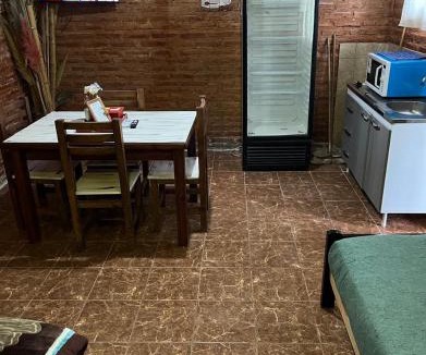 Gobernador Dupuy Department Apartment | Departamento SHALOM BAGUAL