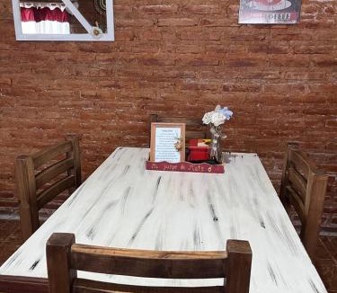 Gobernador Dupuy Department Apartment | Departamento SHALOM BAGUAL