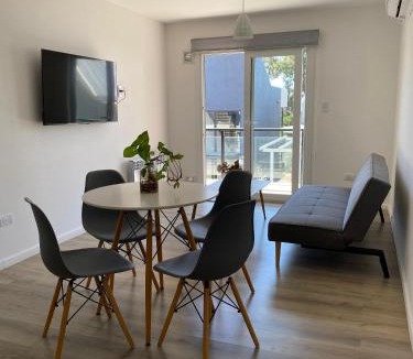 La Falda Apartment | Departamento Sierras Cordobesas