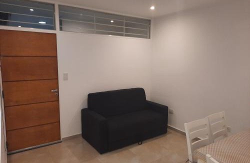 Resistencia Apartment | Departamento Smart en el Centro