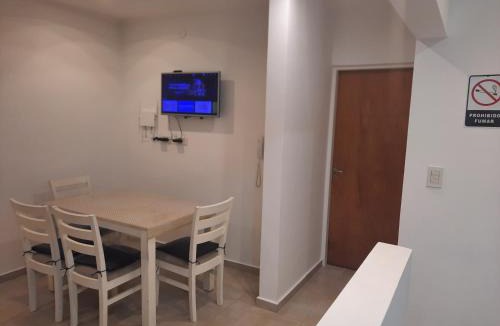 Resistencia Apartment | Departamento Smart en el Centro