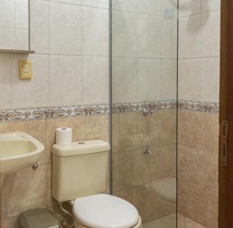 Ciudad Del Este Apartment | Departamento sobre Av San Jose