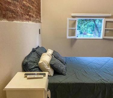 Tanti Apartment | Departamento Sofía