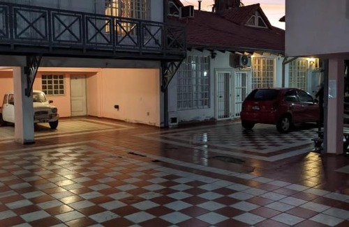 Mendoza City Center Apartment | Departamento Sol de los Andes loft