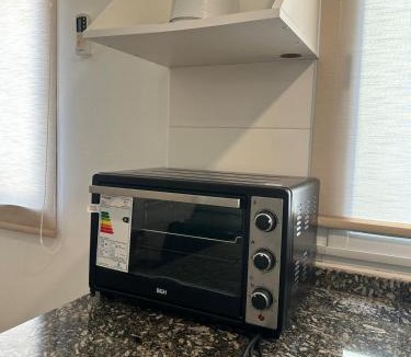 Posadas Apartment | Departamento Soles