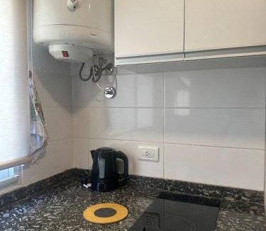 Posadas Apartment | Departamento Soles