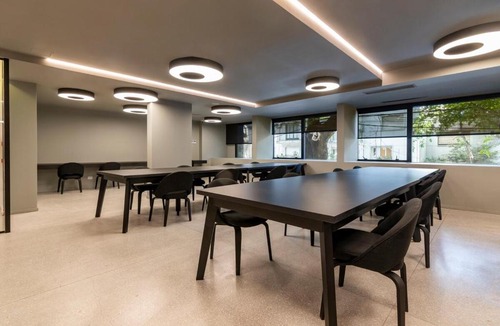 Colegiales Apartment | Departamento Studio Palermo Simil Hotel