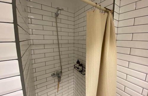 Colegiales Apartment | Departamento Studio Palermo Simil Hotel
