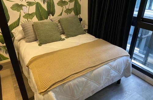Colegiales Apartment | Departamento Studio Palermo Simil Hotel