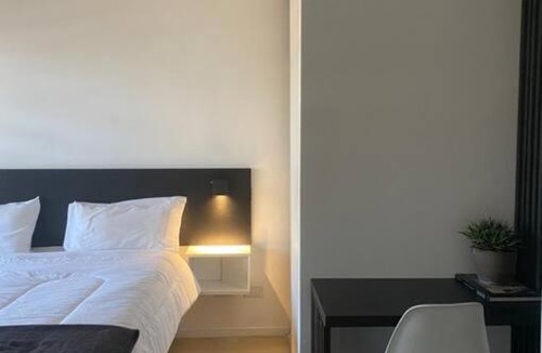 La Lonja Apartment | Departamento Studio Premium en Pilar