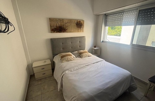 La Plata Apartment | Departamento temporal 13