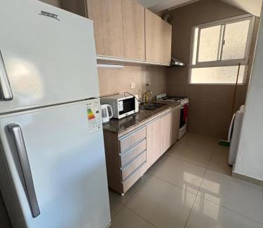 Avellaneda Apartment | Departamento temporal en Avellaneda, Santa Fe