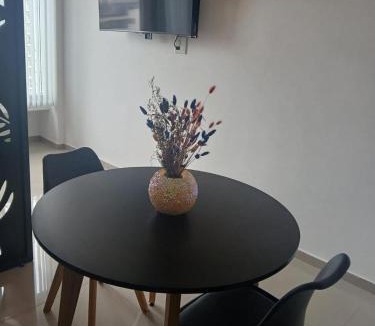 La Plata Apartment | Departamento temporal en la plata 2