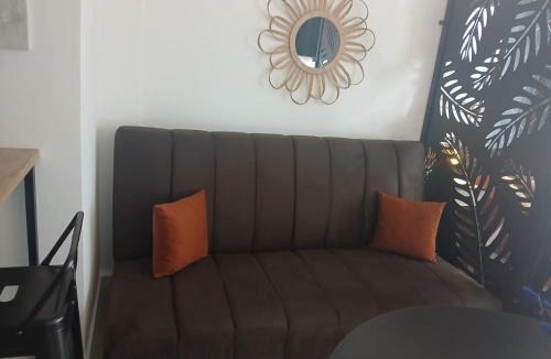 La Plata Apartment | Departamento temporal en la plata 2