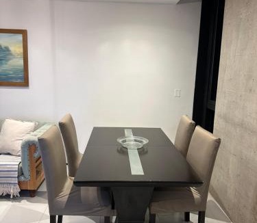 Posadas Apartment | Departamento temporal iplyc costanera