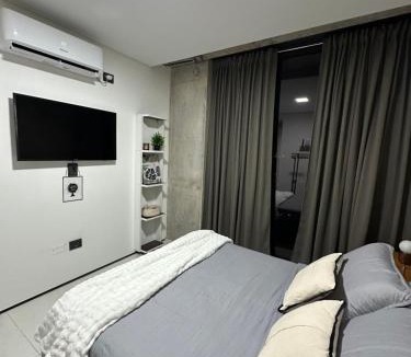 Posadas Apartment | Departamento temporal iplyc costanera