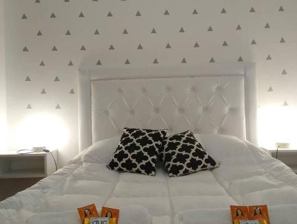 Bahia Blanca Apartment | Departamento Temporario Bahía Blanca pleno centro de la ciudad