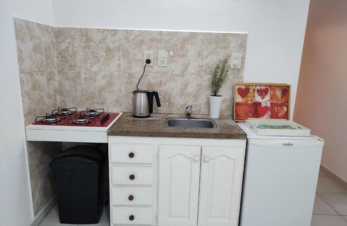 Resistencia Apartment | Departamento Temporario